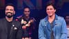 Remo Dsouza's Insta post featuring Shah Rukh Khan is the most inspiring thing you will see today