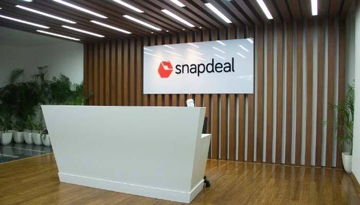 Snapdeal undergoing major layoff, to slash 80% workforce 