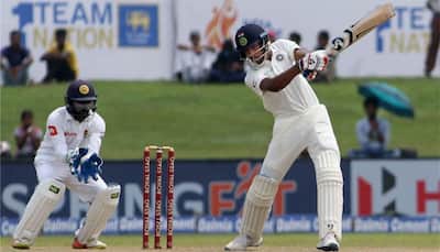 IND vs SL: Felt like I was playing ODI cricket, says Hardik Pandya after maiden Test 50 at Galle