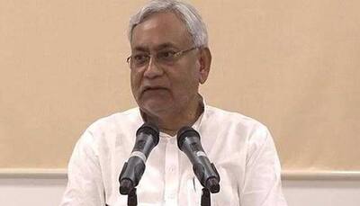 No one can defeat Narendra Modi in 2019 Lok Sabha polls: Nitish Kumar