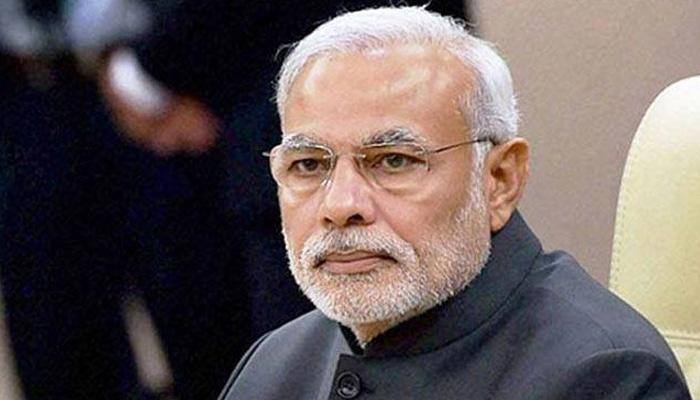 PM Modi invites ideas from public for his Independence Day speech