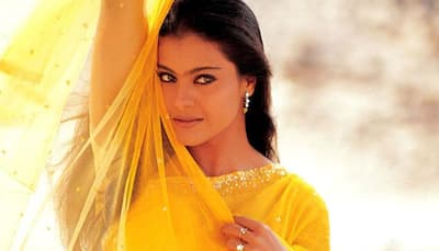 Truly humbled: Kajol on completing 25 years in Bollywood