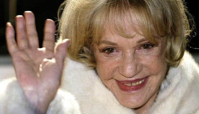 French actress Jeanne Moreau dies at 89