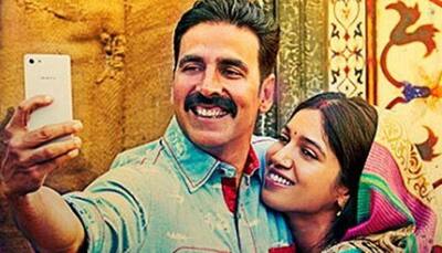 'Toilet: Ek Prem Katha' makers argue in copyright case