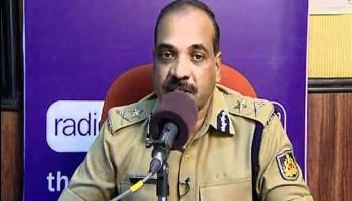 T Suneel Kumar appointed new Police Commissioner of Bengaluru