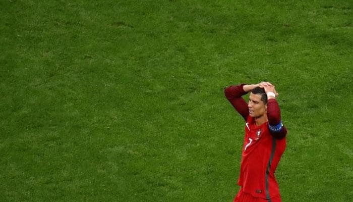 Cristiano Ronaldo denies tax evasion charges in Madrid Court