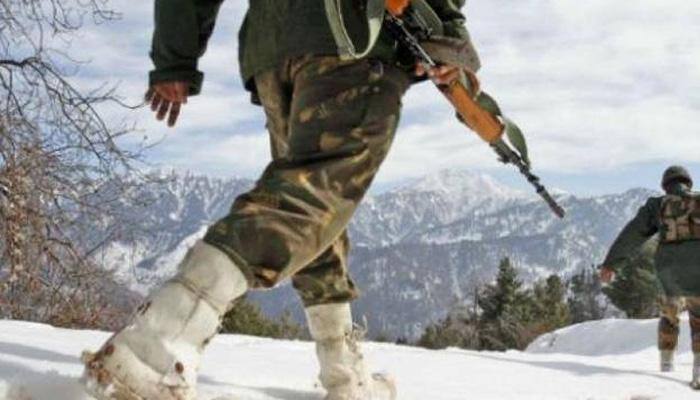 India, China border dispute bubbles over once again as Barahoti becomes new crisis zone