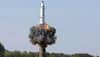 Russia urges restraint, dialogue after North Korea's missile test