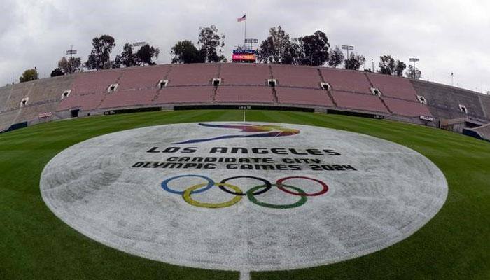 Paris to stage 2024 Summer Olympics; Los Angeles gets 2028 edition: Reports