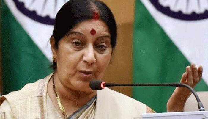 Cross border terrorism now recognised as global challenge: Sushma Swaraj