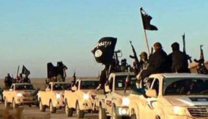 Syria has no information about 39 missing Indians: Envoy