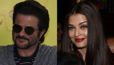 Aishwarya Rai Bachchan to romance Anil Kapoor in ‘Fanney Khan’? Here’s the truth
