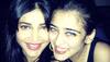 Shruti Hasaan and Akshara on a vacation- See pics