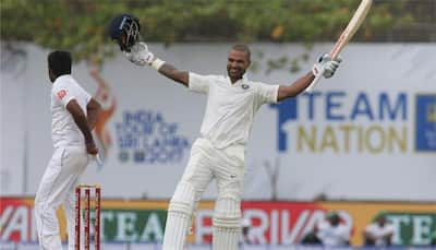 I get excited seeing Shikhar Dhawan play, says Sri Lanka cricket legend Sanath Jayasuriya