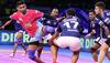 PKL 2017, Day 4 Preview: Telugu Titans face UP Yoddha, Dabang Delhi take on Gujarat Fortunegiants