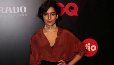 ‘Dangal’ girl Sanya Malhotra bags Anurag Kashyap’s ‘Manmarziyan’