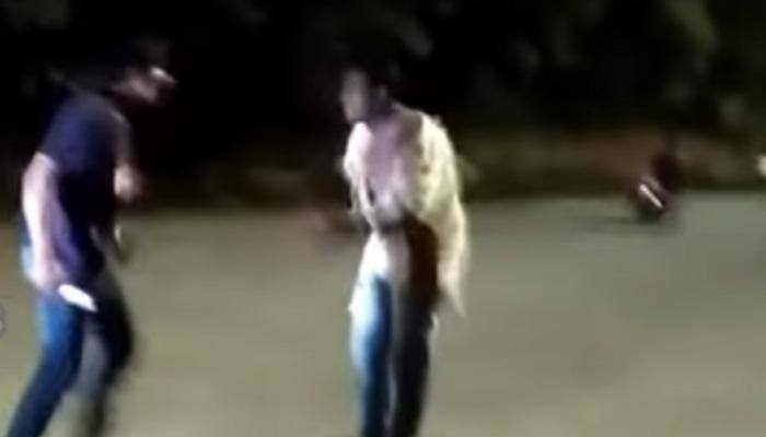 Telangana: TRS leader's son stabs toll plaza manager over Rs 30 fare – Watch video 