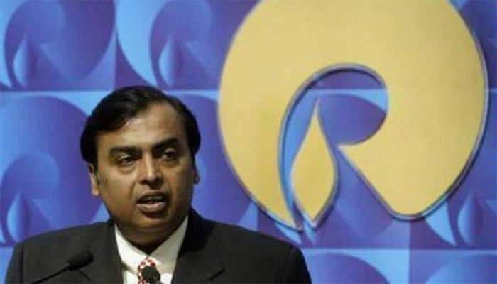 Mukesh Ambani pips Li Ka-shing to become Asia's 2nd richest man