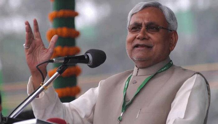 Supreme Court to hear plea to cancel Nitish&#039;s Legislative Council membership