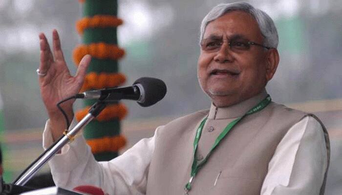 Supreme Court to hear plea to cancel Nitish's Legislative Council membership