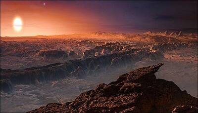 NASA dashes hopes of life on Proxima b, says habitability is unlikely
