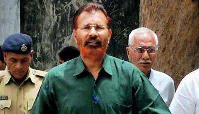 Sohrabuddin Sheikh encounter case: Former Gujarat cop DG Vanzara released