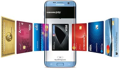 Samsung Pay to support SBI debit cards
