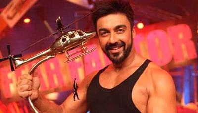 Got more recognition from TV than films: Ashish Chowdhry