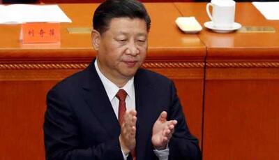 Won't allow anyone to split Chinese territory, ready to defeat invasions: Xi ​Jinping