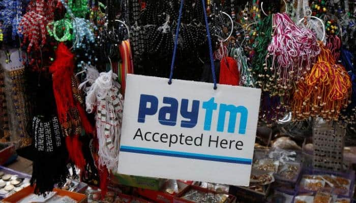 Paytm plans to launch messaging service to rival WhatsApp