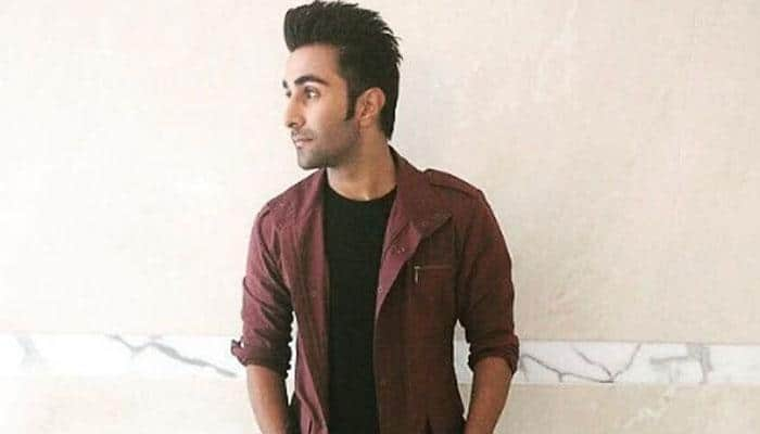 Want to take credit for my success or failure: Aadar Jain