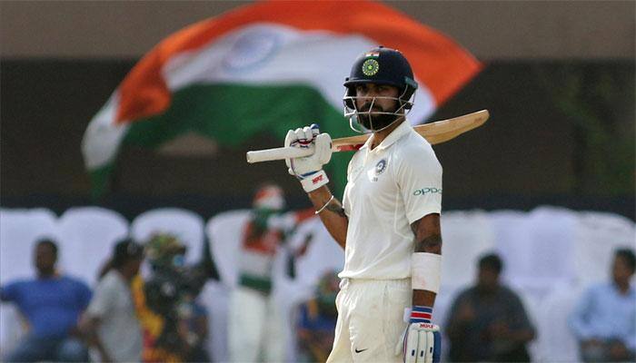BCCI awards Sri Lanka Tests to Kolkata, Delhi, Nagpur; Guwahati gets Australia T20I