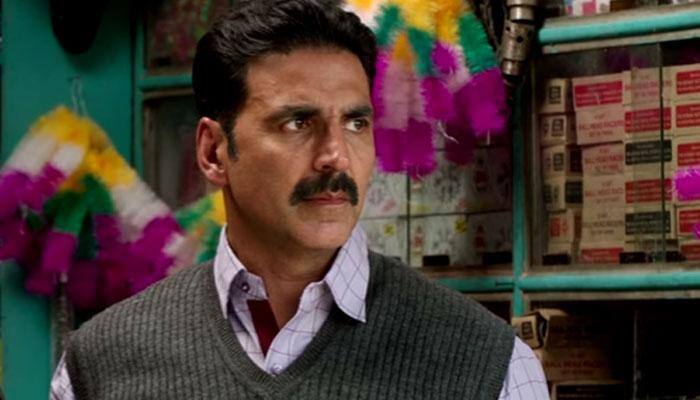Everyone, especially women, must have safe, clean toilet: Akshay Kumar