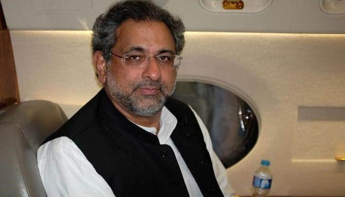 Shahid Khaqan Abbasi - a bizman-turned-politician: All you need to know