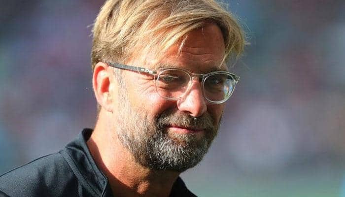 Liverpool are focussed on winning Premier League title, says Jurgen Klopp