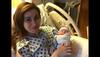 Pregnant doctor helps deliver another woman's child as her own baby comes calling!