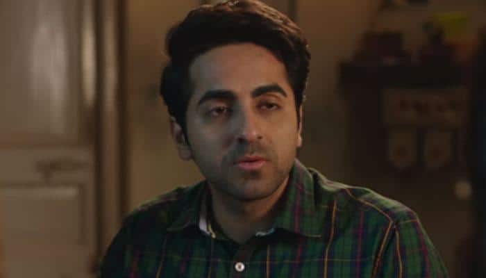 I&#039;m meant for unconventional films: Ayushmann Khurrana