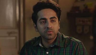 I'm meant for unconventional films: Ayushmann Khurrana