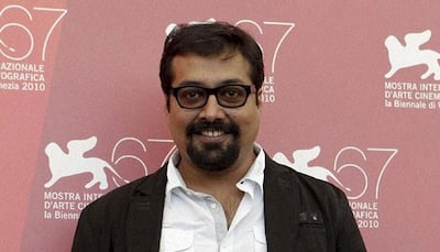 Akshay Oberoi is brilliant in 'Gurgaon': Anurag Kashyap