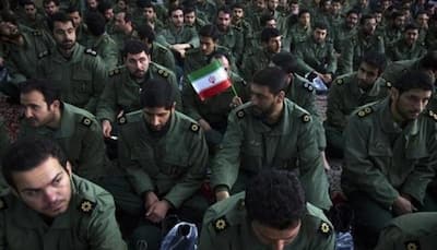 Iran Revolutionary Guards find new route to arm Yemen rebels