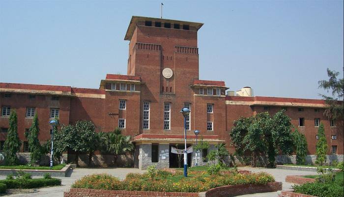 BJP MLAs seek LG Anil Baijal intervention over Freezing of DU colleges' funding