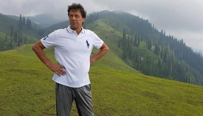 Imran Khan sent me ''inappropriate'' text messages: Former Pakistan Tehreek-e-Insaf member Ayesha Gulalai