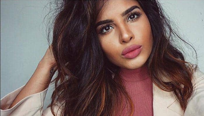 Priyanka Chopra lookalike in the Bigg Boss House?