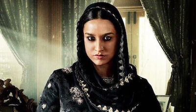 Haseena Parker biopic: Shraddha Kapoor starrer to NOT release on August 18