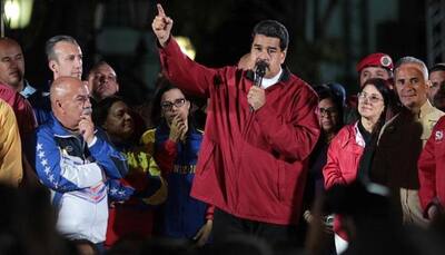 Donald Trump: Maduro responsible for safety of Venezuela opposition leaders