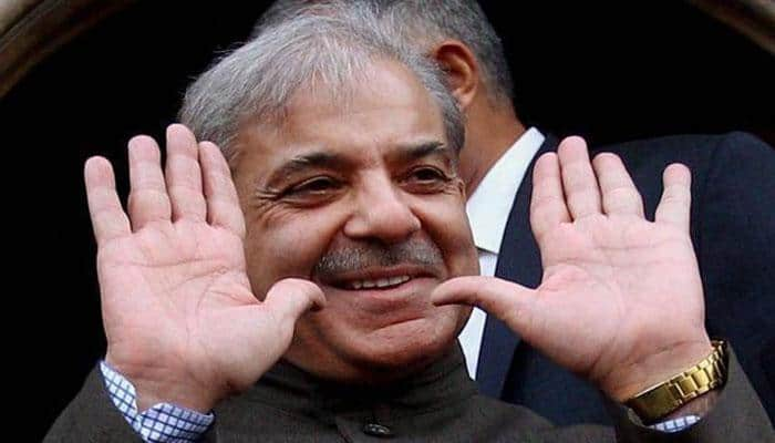 PML-N leaders warn Shehbaz Sharif from contesting seat vacated by Nawaz Sharif