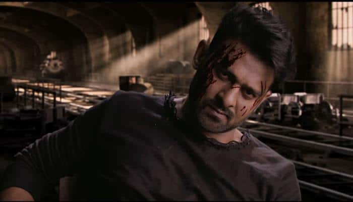 No 'Baahubali' reunion in 'Saaho'! Prabhas will NOT romance Anushka Shetty BUT a Bollywood 'Haseena'?