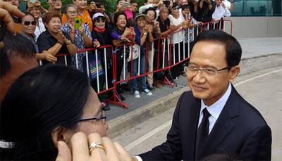 Case thrown out against former Thai Prime Mimister Somchai Wongsawat in rare win for anti-junta camp