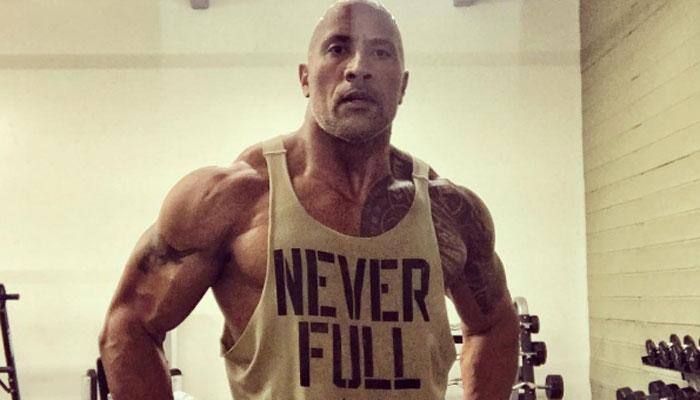 Dwayne Johnson was confident about Jaume directing 'Jungle Cruise'