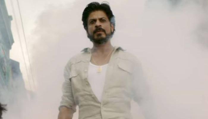 Brand endorsement lands Shah Rukh Khan in legal trouble